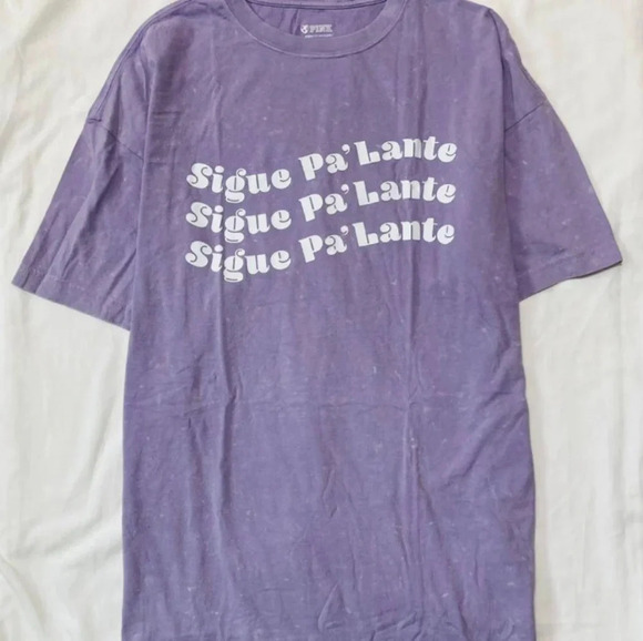 Victoria's Secret PINK Sleep Shirt - Picture 2 of 5